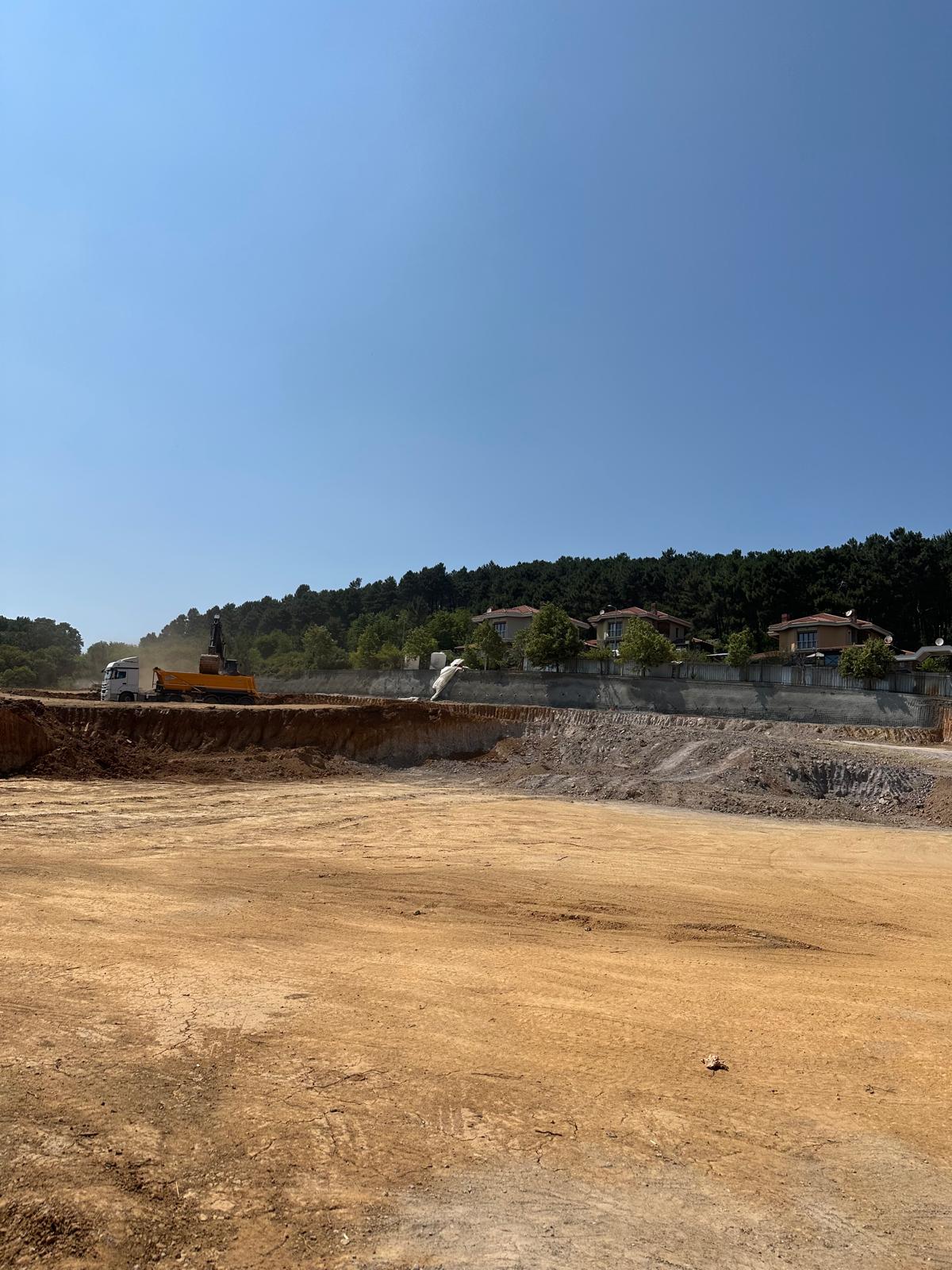 Şantiye